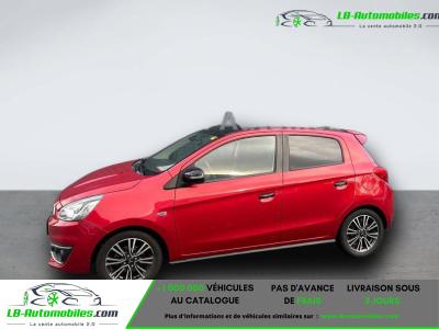 Mitsubishi Space Star 1.2 MIVEC 80  BVA