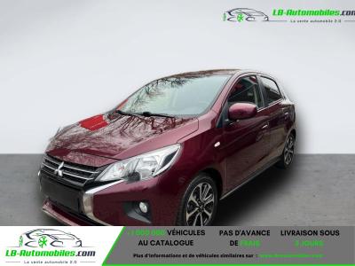 Mitsubishi Space Star 1.2 MIVEC 80  BVA