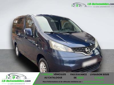 Nissan Evalia 1.5 dCi 110 5pl BVM