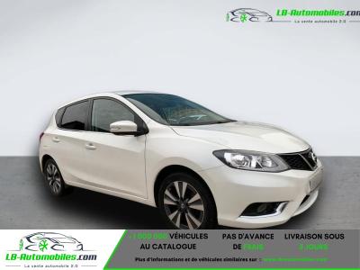Nissan Pulsar 1.2 DIG-T 115 BVA