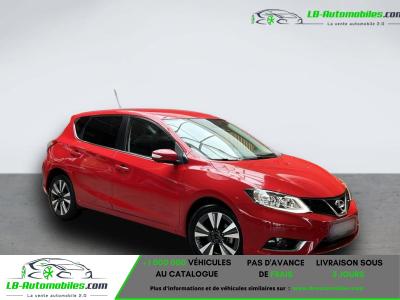 Nissan Pulsar 1.2 DIG-T 115 BVA