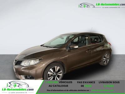 Nissan Pulsar 1.2 DIG-T 115 BVM