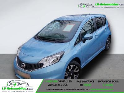 Nissan Note 1.2 - DIG-S 98 BVM