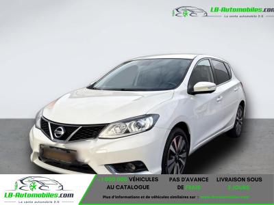 Nissan Pulsar 1.2 DIG-T 115 BVM