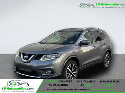 Nissan X-Trail 1.6 dCi 130 5pl BVM