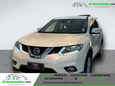 Nissan X-Trail 1.6 dCi 130 5pl BVM