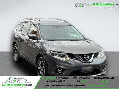 Nissan X-Trail 1.6 dCi 130 5pl BVM