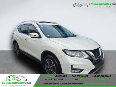 Nissan X-Trail 1.6 DIG-T 163 7pl BVM