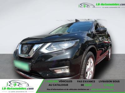 Nissan X-Trail 1.6 DIG-T 163 7pl BVM