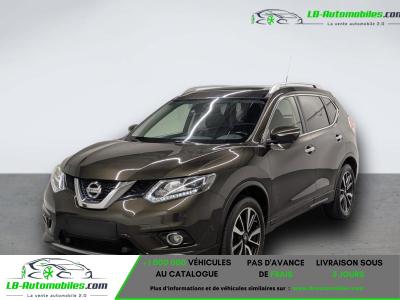 Nissan X-Trail 1.6 DIG-T 163 5pl BVM