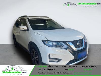 Nissan X-Trail 1.7 dCi 150 7pl BVM