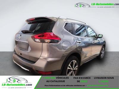 Nissan X-Trail 1.7 dCi 150 7pl BVM