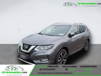 Nissan X-Trail 1.6 DIG-T 163 5pl BVM