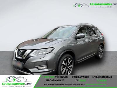 Nissan X-Trail 1.6 DIG-T 163 5pl BVM