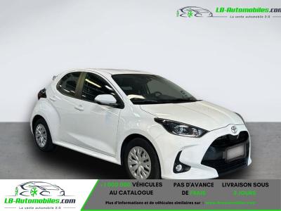 Toyota Yaris 70 VVT-i BVM