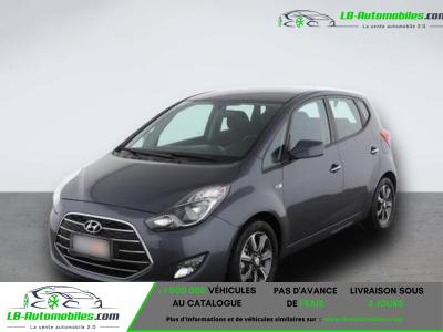 Hyundai IX20 1.4 90 BVM