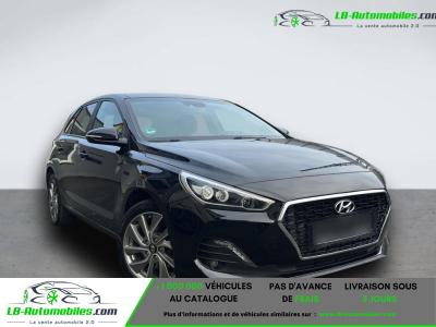 Hyundai I30 1.0 T-GDi 120 BVM