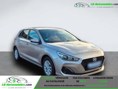 Hyundai I30 1.0 T-GDi 120 BVM