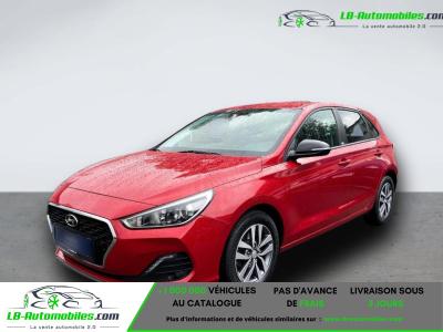 Hyundai I30 1.0 T-GDi 120 BVM