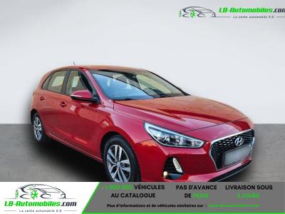 Hyundai I30 1.0 T-GDi 120 BVM