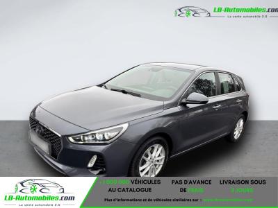 Hyundai I30 1.0 T-GDi 120 BVM
