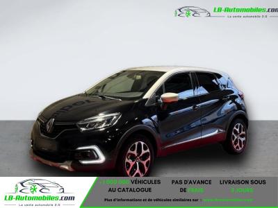Renault Captur TCe 120 BVA