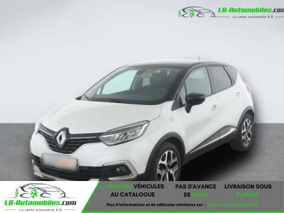 Renault Captur TCe 120 BVA