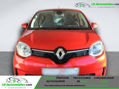 Renault Twingo SCe 75 BVM