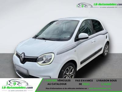 Renault Twingo SCe 75 BVM
