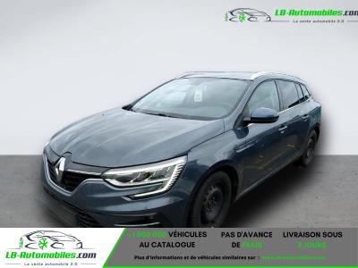 Renault Megane IV Berline  dCi 115 BVM