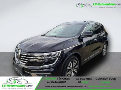 Renault Koleos dCi1 85 BVA AllMode 4x4