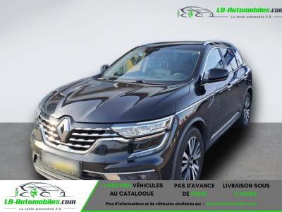 Renault Koleos dCi1 85 BVA AllMode 4x4