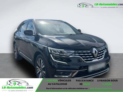 Renault Koleos dCi1 85 BVA AllMode 4x4