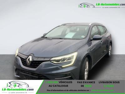 Renault Megane IV Berline  dCi 115 BVA