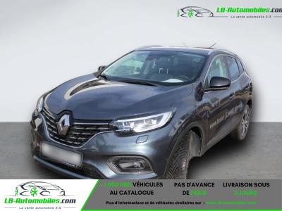 Renault Kadjar TCe 140 BVM