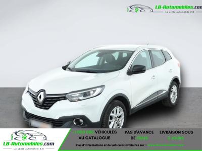 Renault Kadjar TCe 140 BVM
