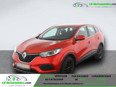 Renault Kadjar TCe 140 BVM