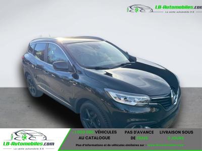 Renault Kadjar TCe 130 BVM