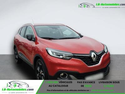 Renault Kadjar TCe 130 BVM