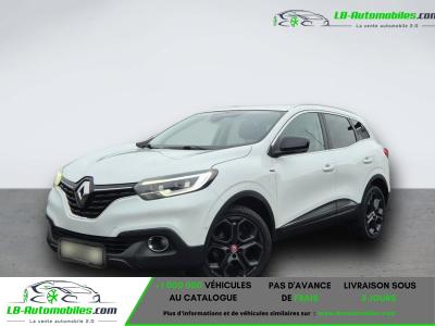 Renault Kadjar TCe 130 BVM