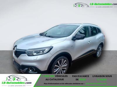 Renault Kadjar TCe 130 BVM