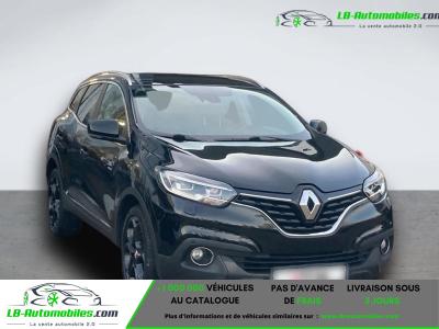 Renault Kadjar TCe 130 BVM