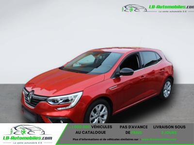 Renault Megane IV Berline  TCe 140 BVA