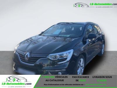 Renault Megane IV Berline  TCe 140 BVA