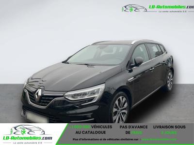 Renault Megane IV Berline  TCe 140 BVA
