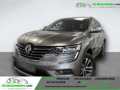 Renault Koleos dCi 175 4x4 BVA