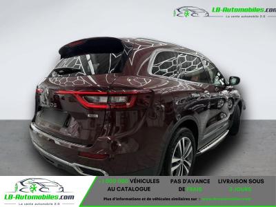 Renault Koleos dCi 175 4x4 BVA