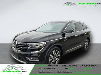 Renault Koleos dCi 175 4x4 BVA