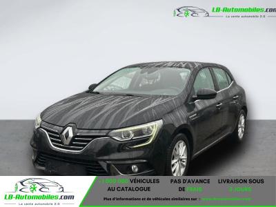 Renault Megane IV Berline  TCe 130 BVA