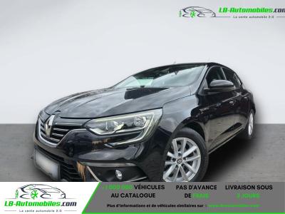 Renault Megane IV Berline  TCe 130 BVA